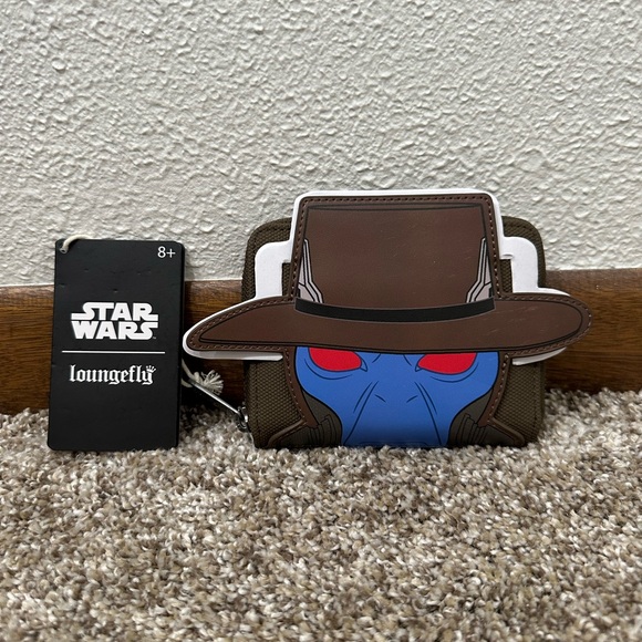 Loungefly | Bags | Loungefly Wallet | Poshmark